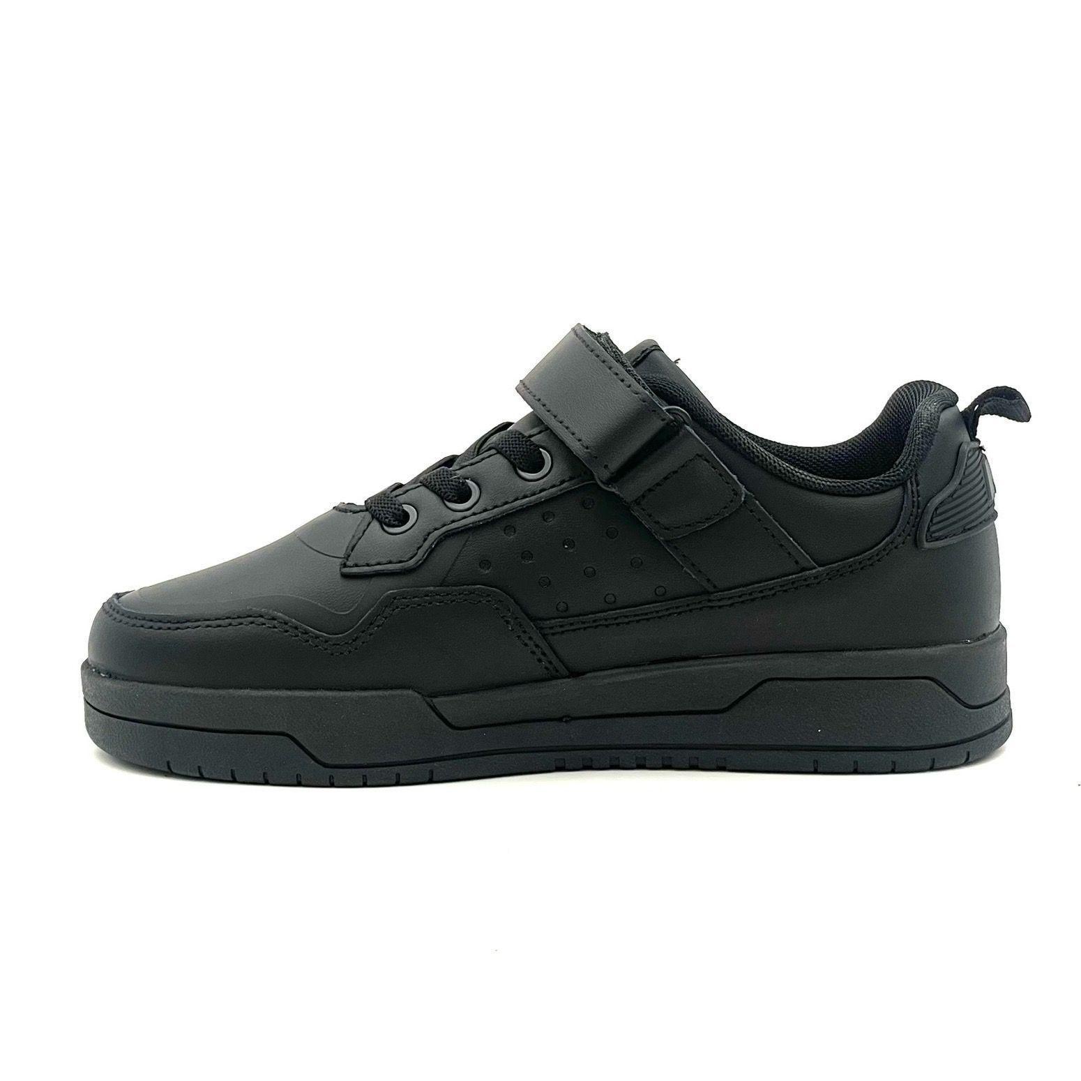 Zapatilla Escolar Niño 100% Cuero (29 a 38) NatGeo-3