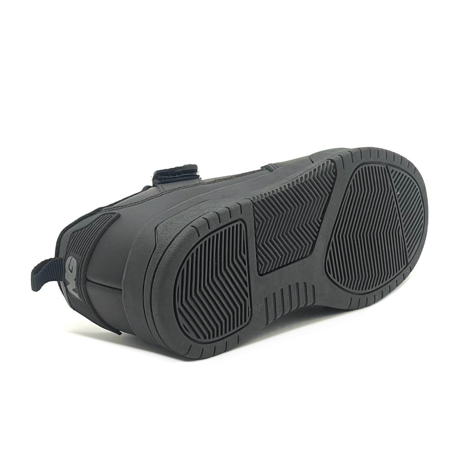 Zapatilla Escolar Niño 100% Cuero (29 a 38) NatGeo-6