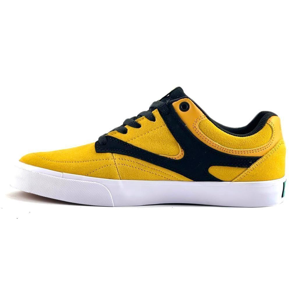 Zapatilla Hombre Urbana Cuero Reno Anthology-3