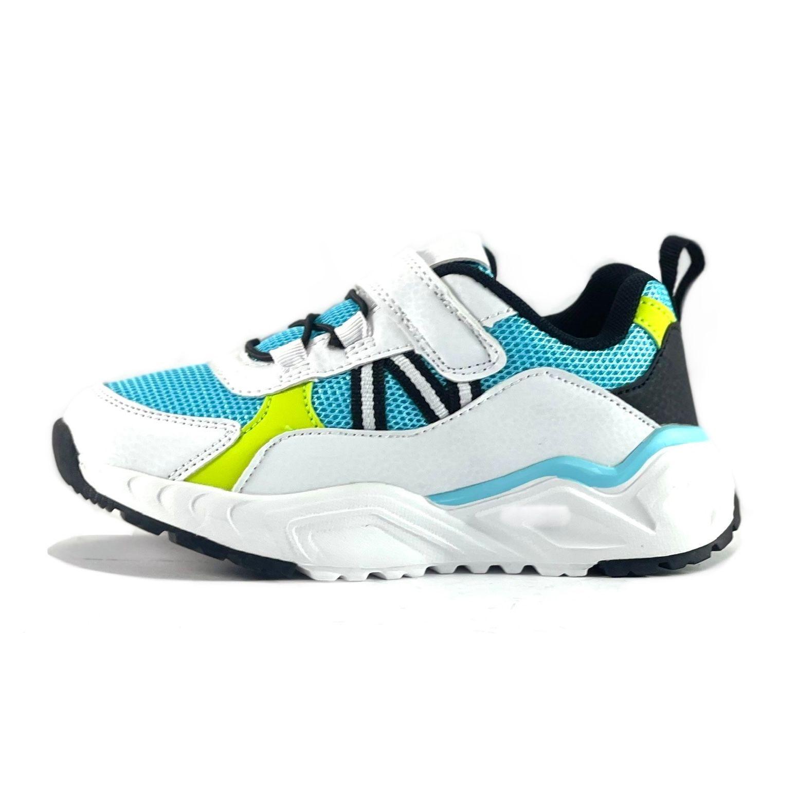 Zapatilla Niño Deportiva Verazzi-2