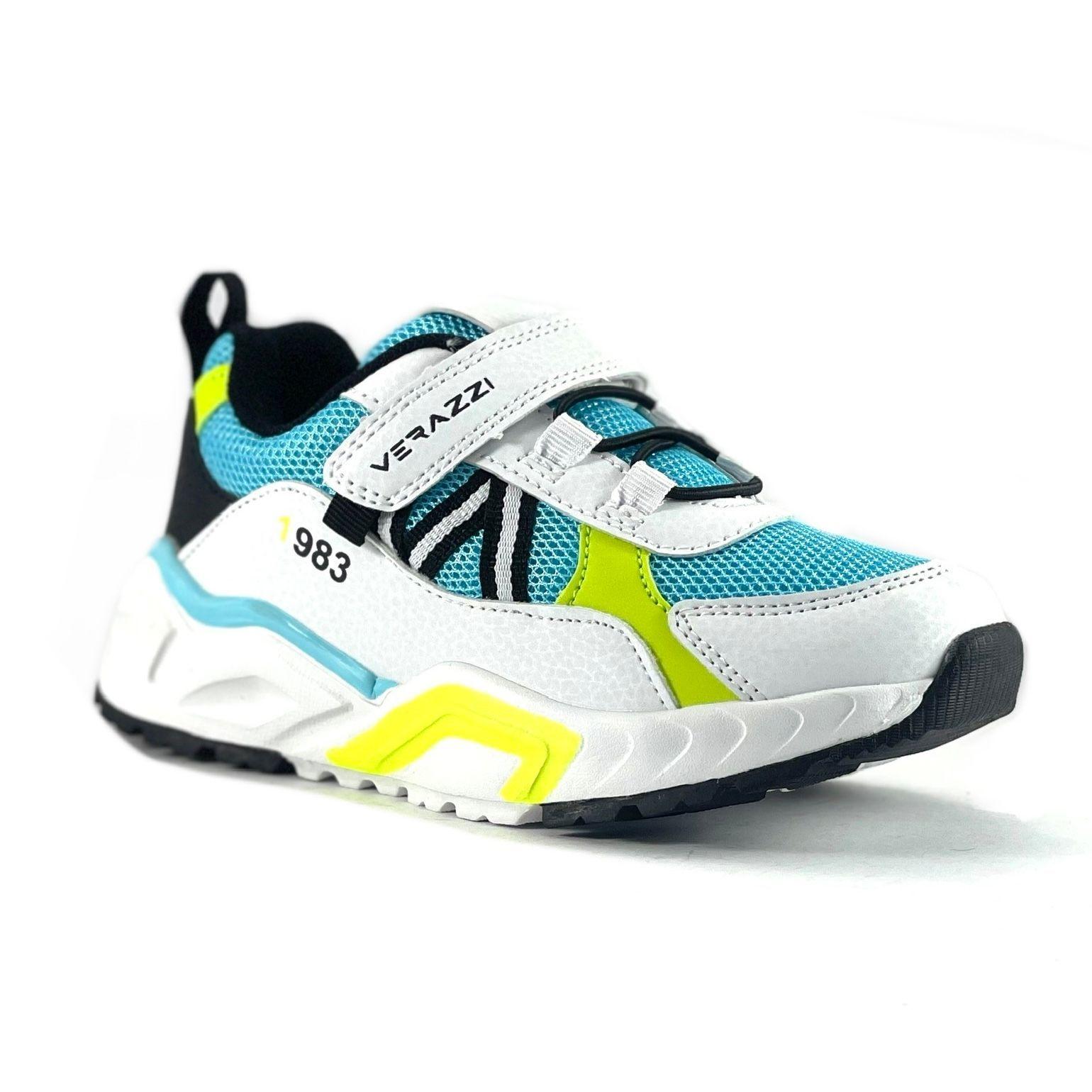 Zapatilla Niño Deportiva Verazzi-3