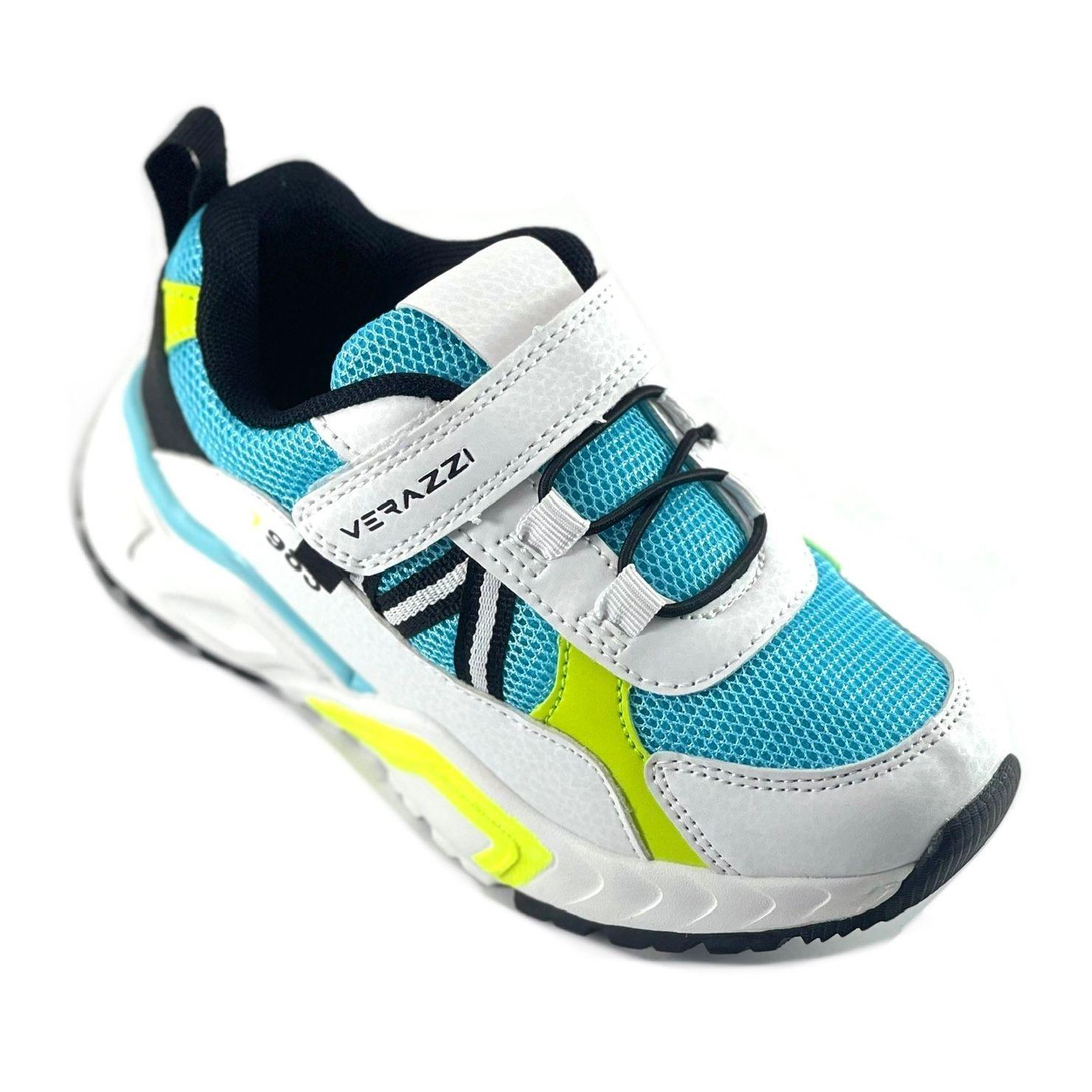 Zapatilla Niño Deportiva Verazzi-4