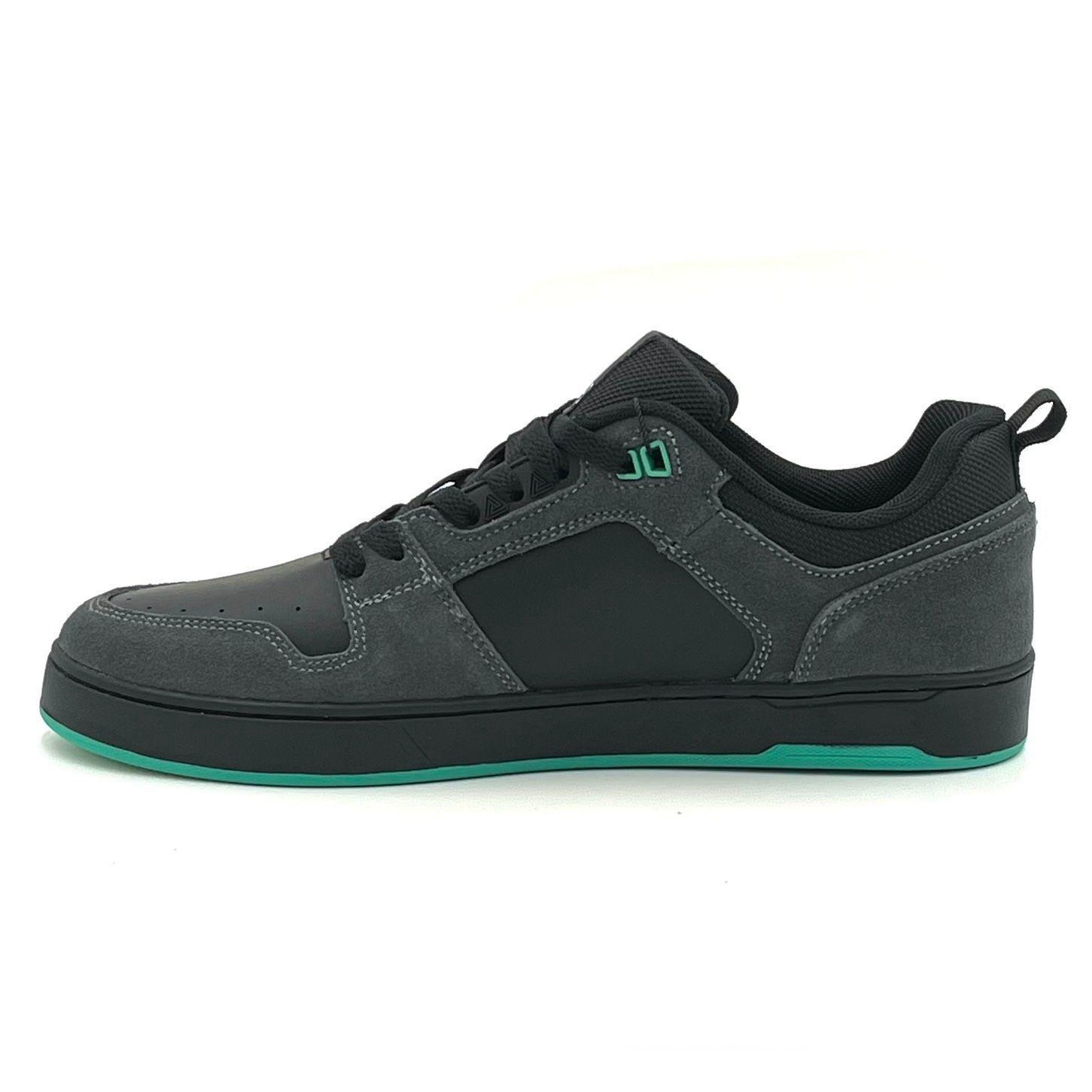 Zapatilla Urbana-Skate Cuero Hombre NatGeo-2