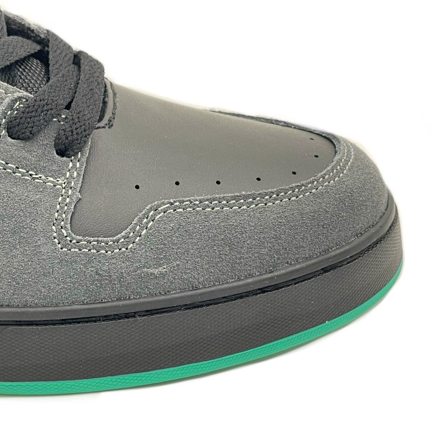 Zapatilla Urbana-Skate Cuero Hombre NatGeo-6