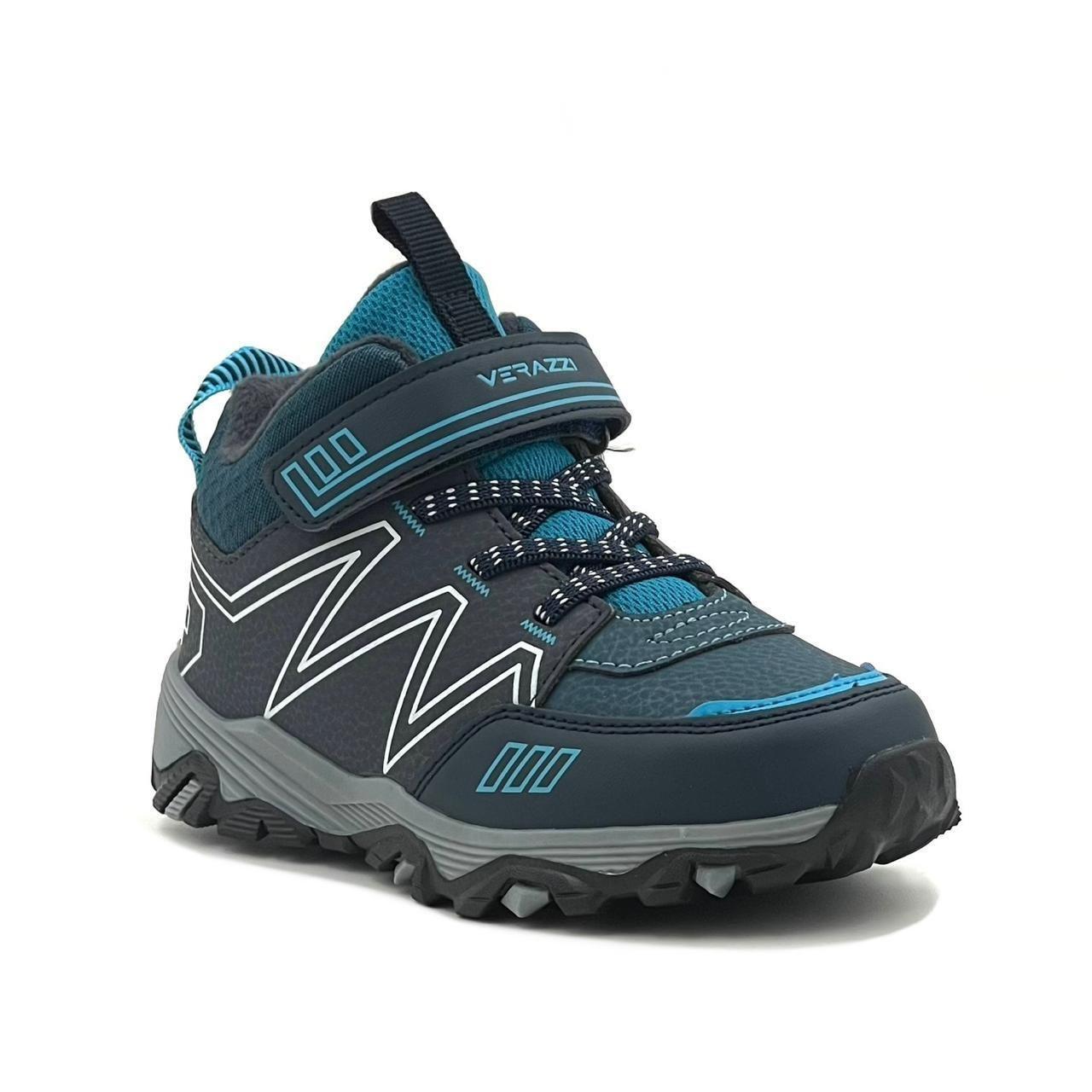 Zapatilla Niño Outdoor Verazzi-3