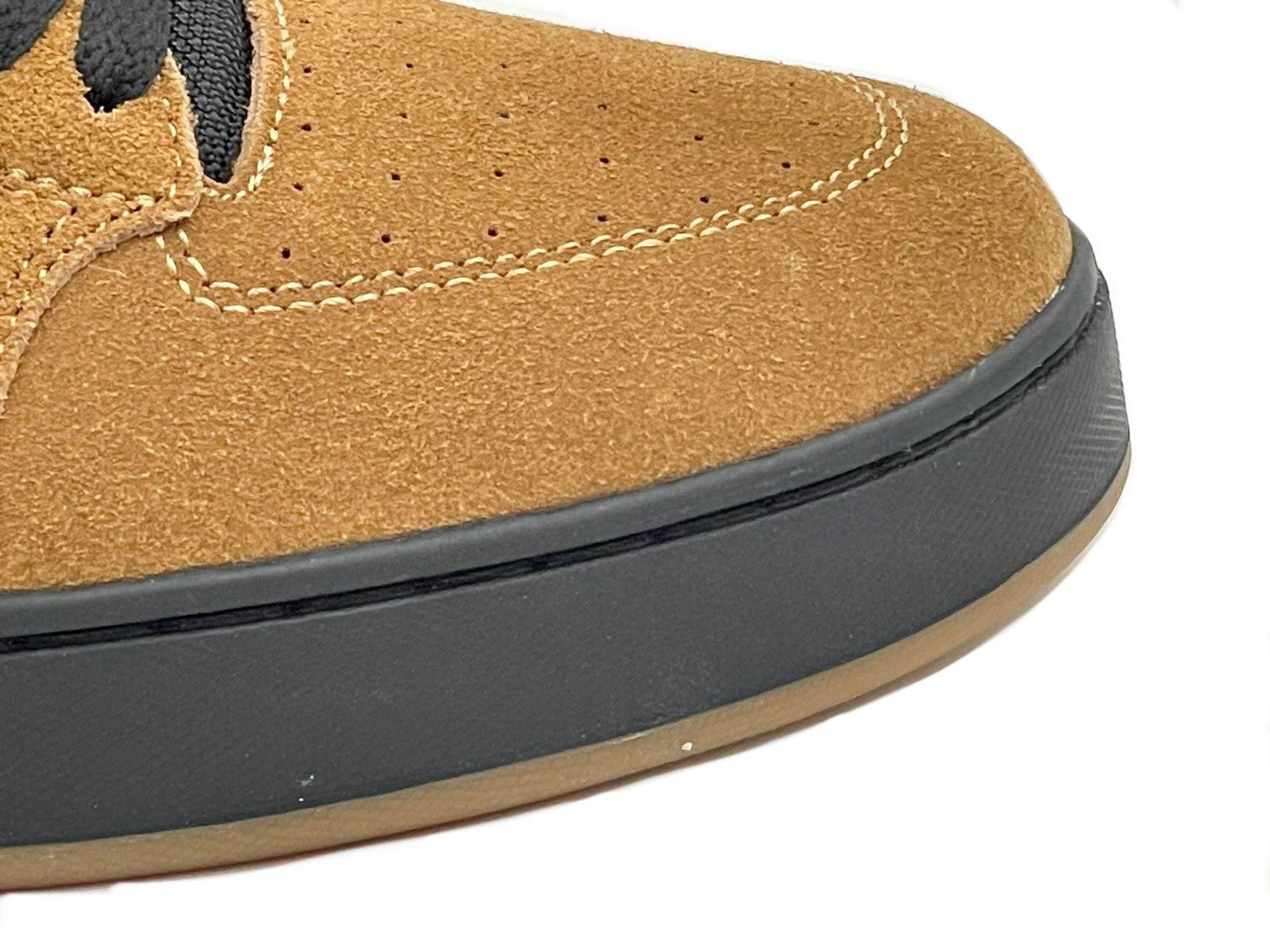 Zapatilla Hombre 100% Cuero Reno  NatGeo-5