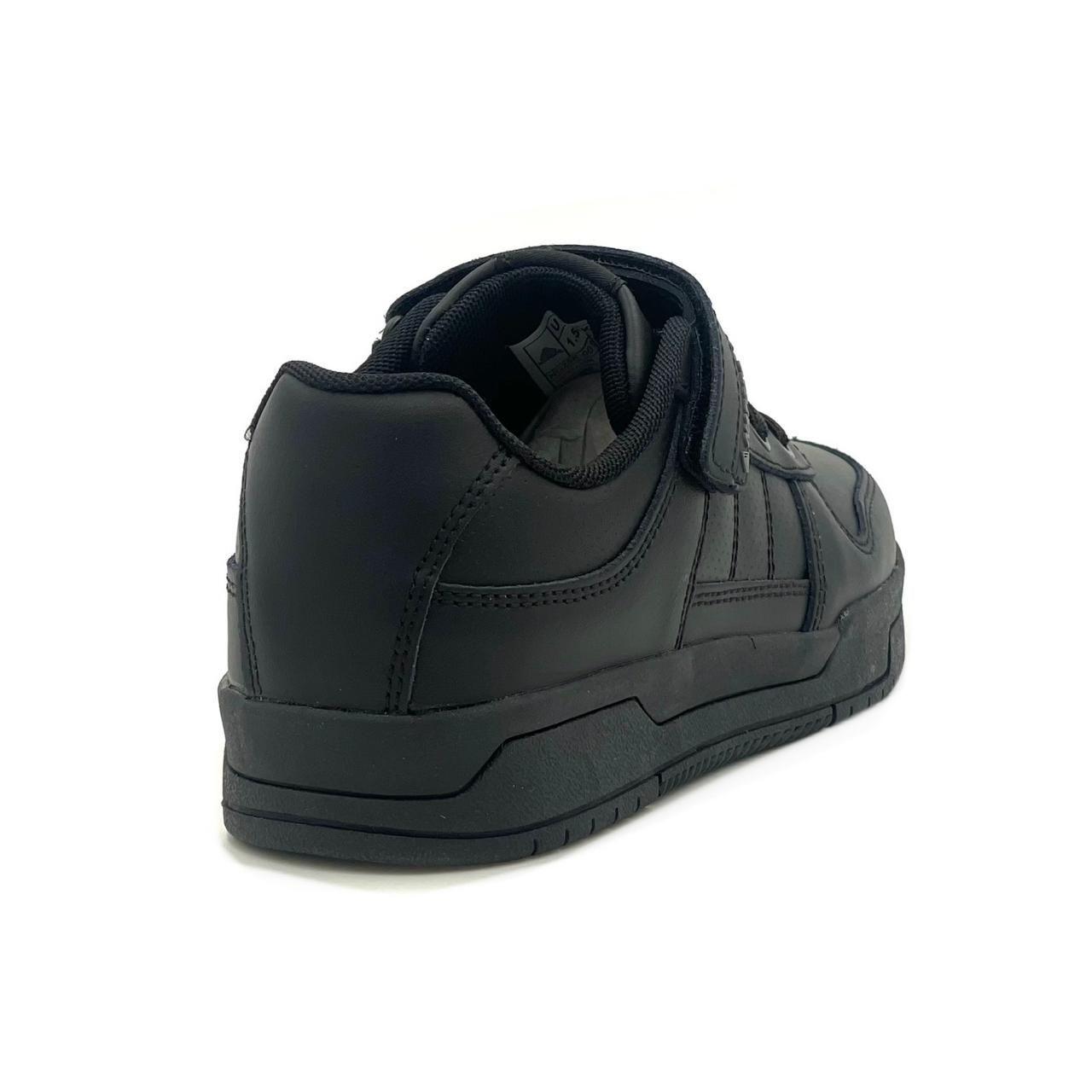 Zapatilla Escolar Niño 100% Cuero (29 a 38) NatGeo-2