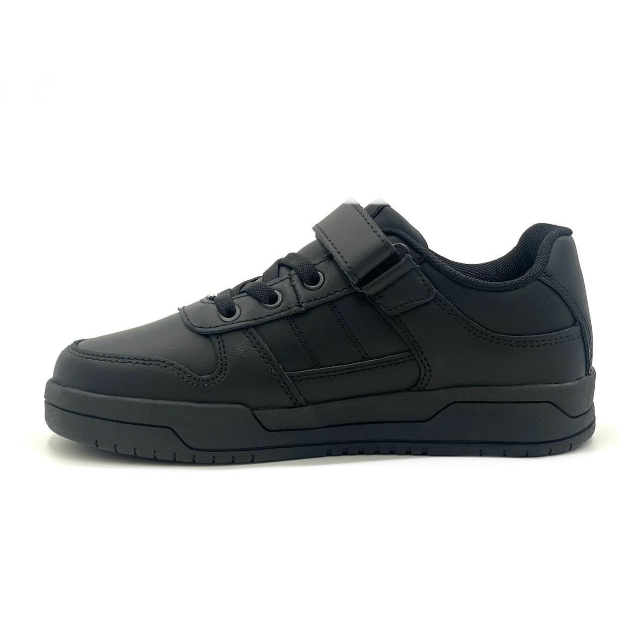 Zapatilla Escolar Niño 100% Cuero (29 a 38) NatGeo-3