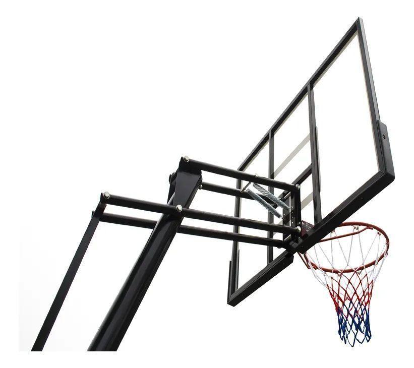 Aro De Básquetbol Jordan - VZ Sports-4