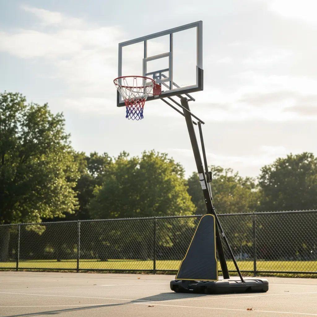 Aro De Básquetbol Jordan - VZ Sports-0