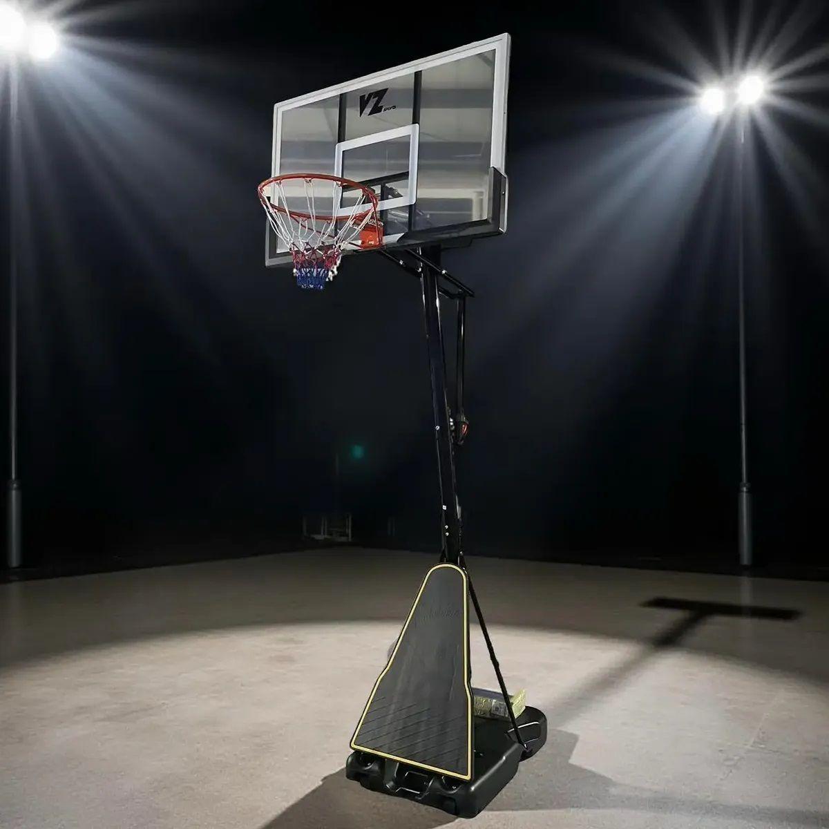 Aro De Básquetbol Jordan - VZ Sports-1