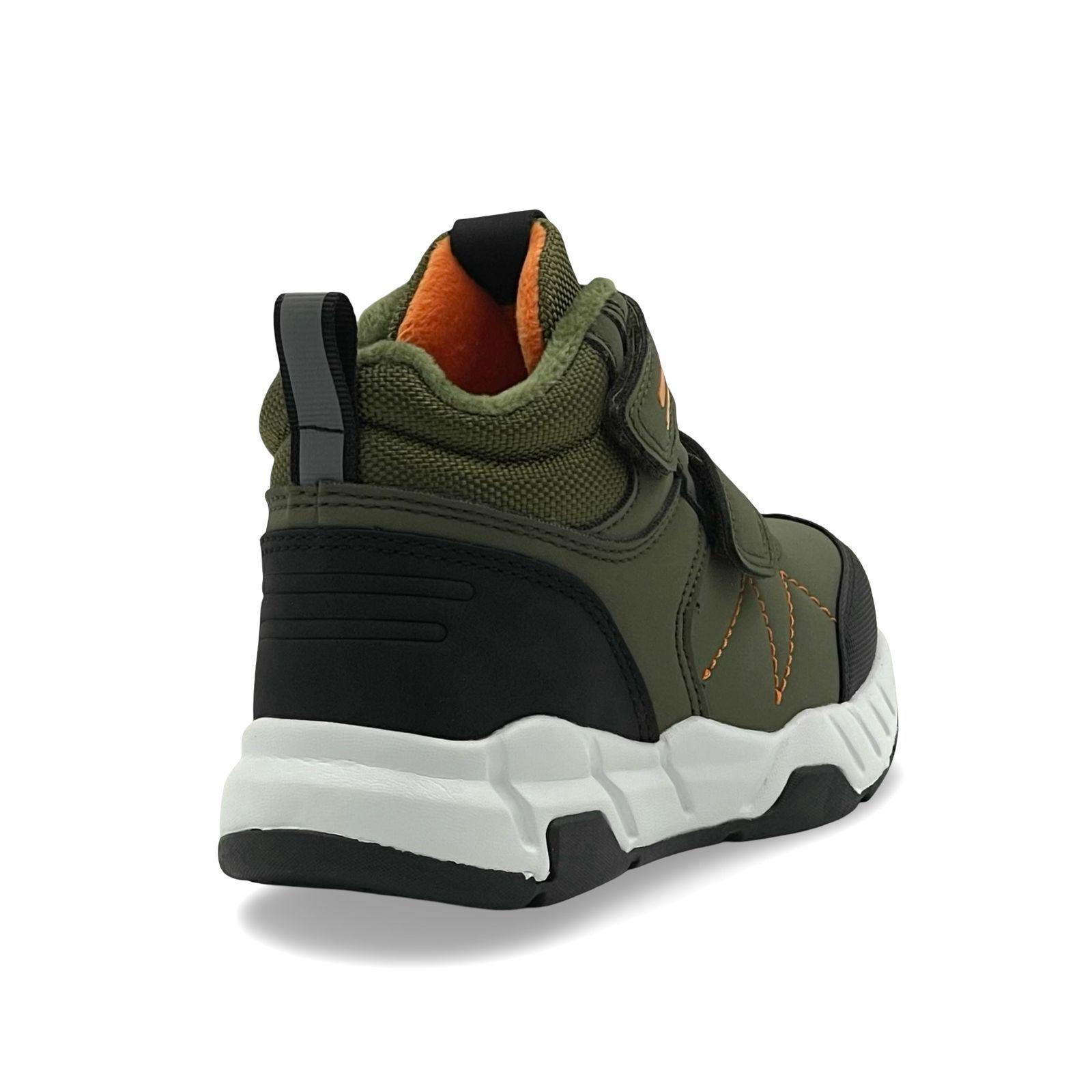 Zapatilla Outdoor Niño Verazzi (25 a 33)-2