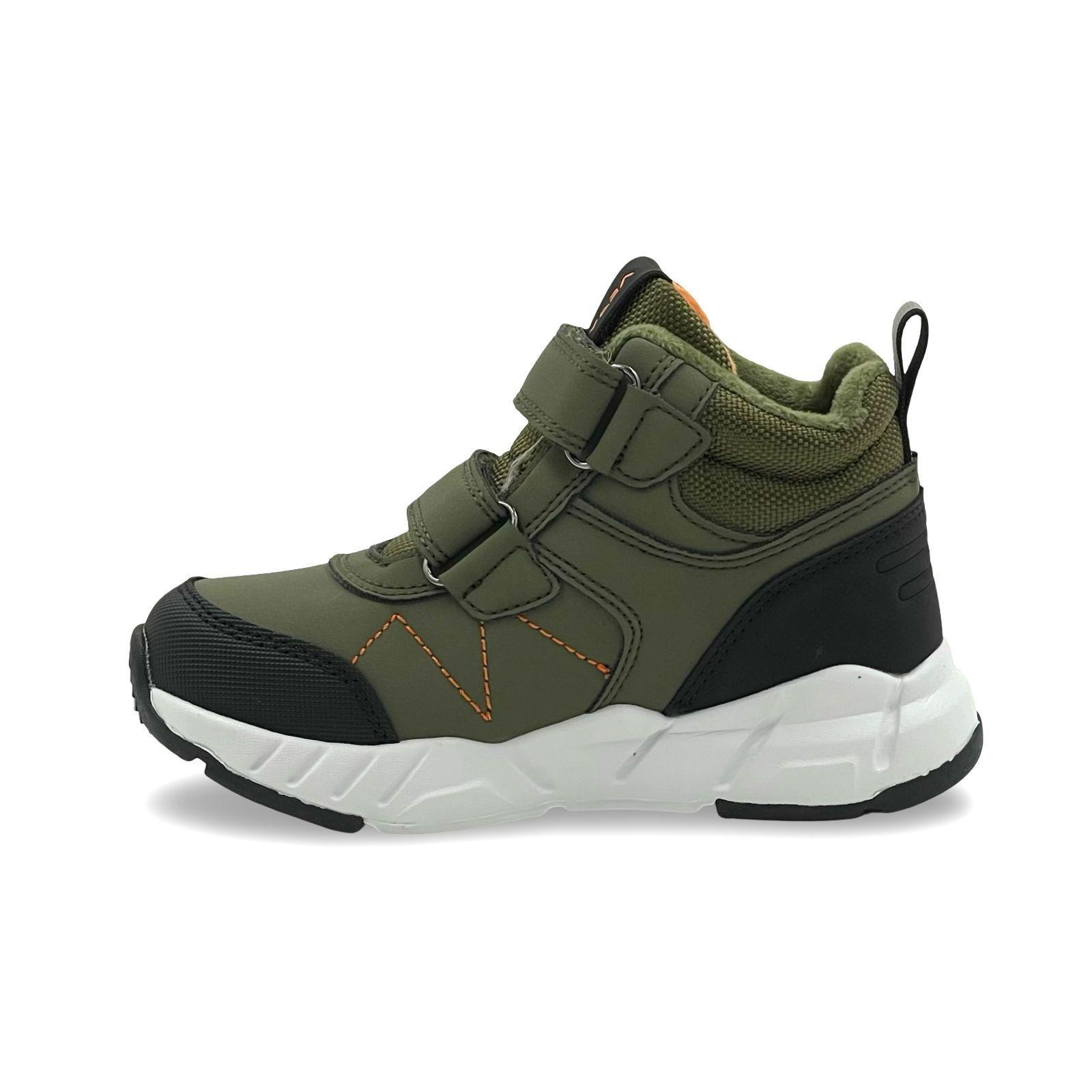 Zapatilla Outdoor Niño Verazzi (25 a 33)-3