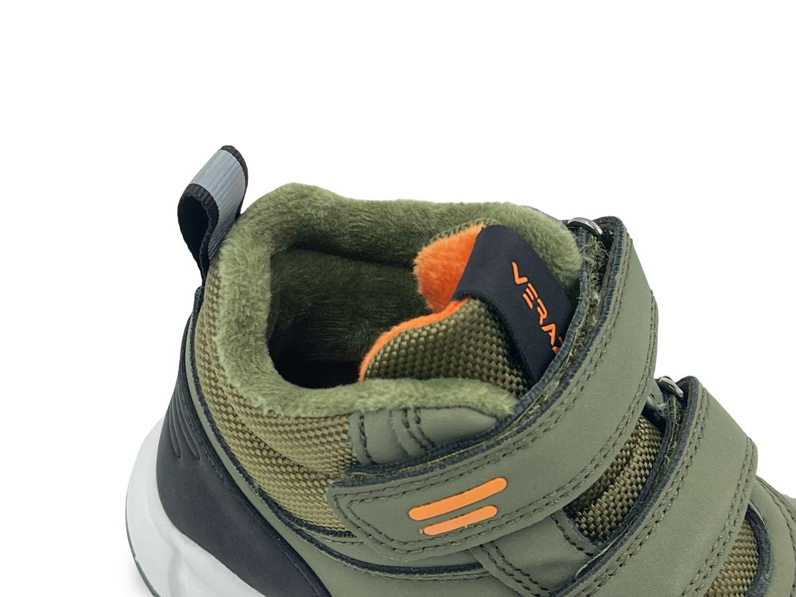 Zapatilla Outdoor Niño Verazzi (25 a 33)-4