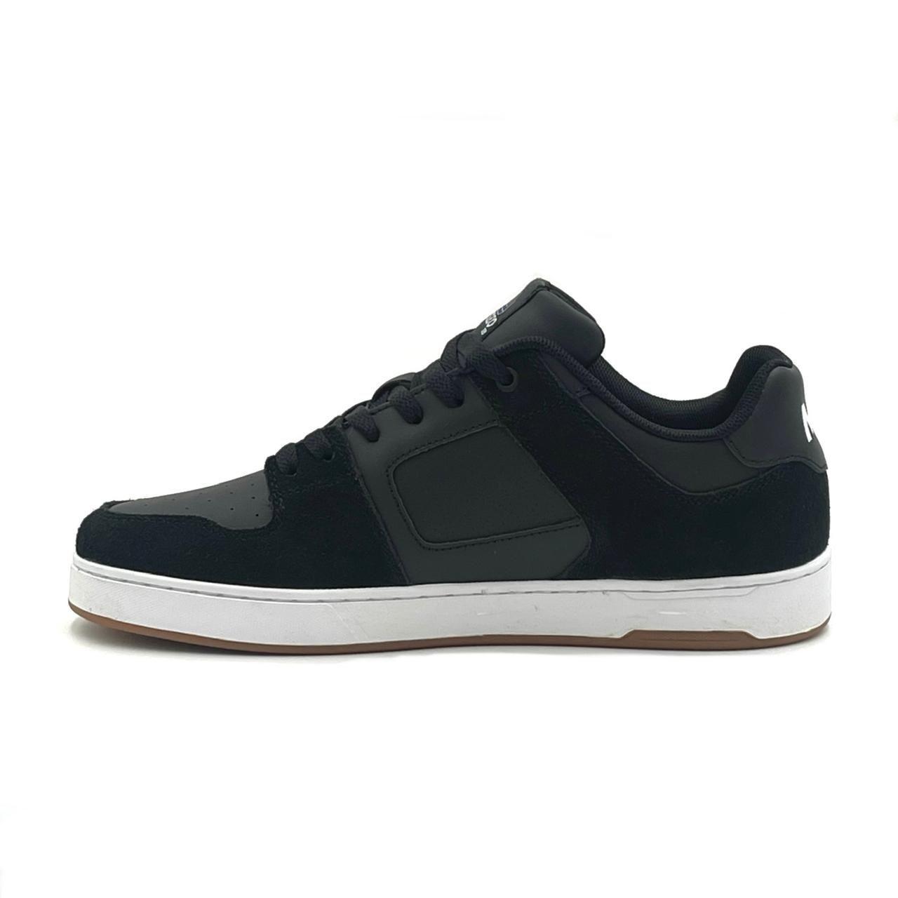 Zapatilla Hombre Urbana Black 02 NatGeo-2
