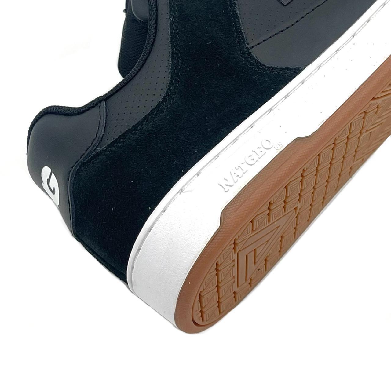 Zapatilla Hombre Urbana Black 02 NatGeo-5