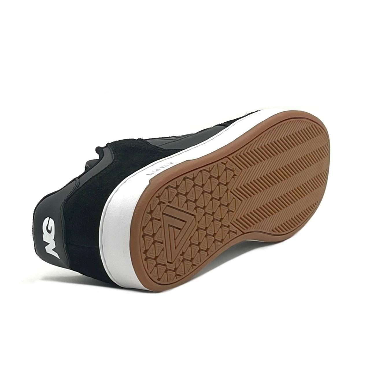 Zapatilla Hombre Urbana Black 02 NatGeo-6