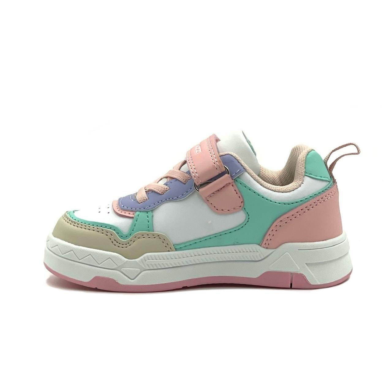 Zapatilla Urbana Niña Verazzi-3