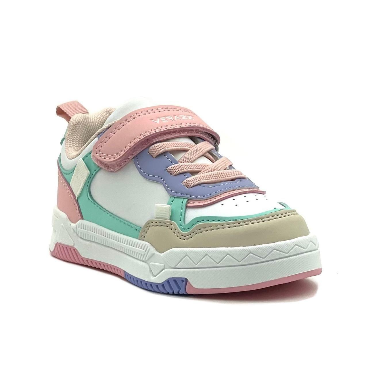Zapatilla Urbana Niña Verazzi-4