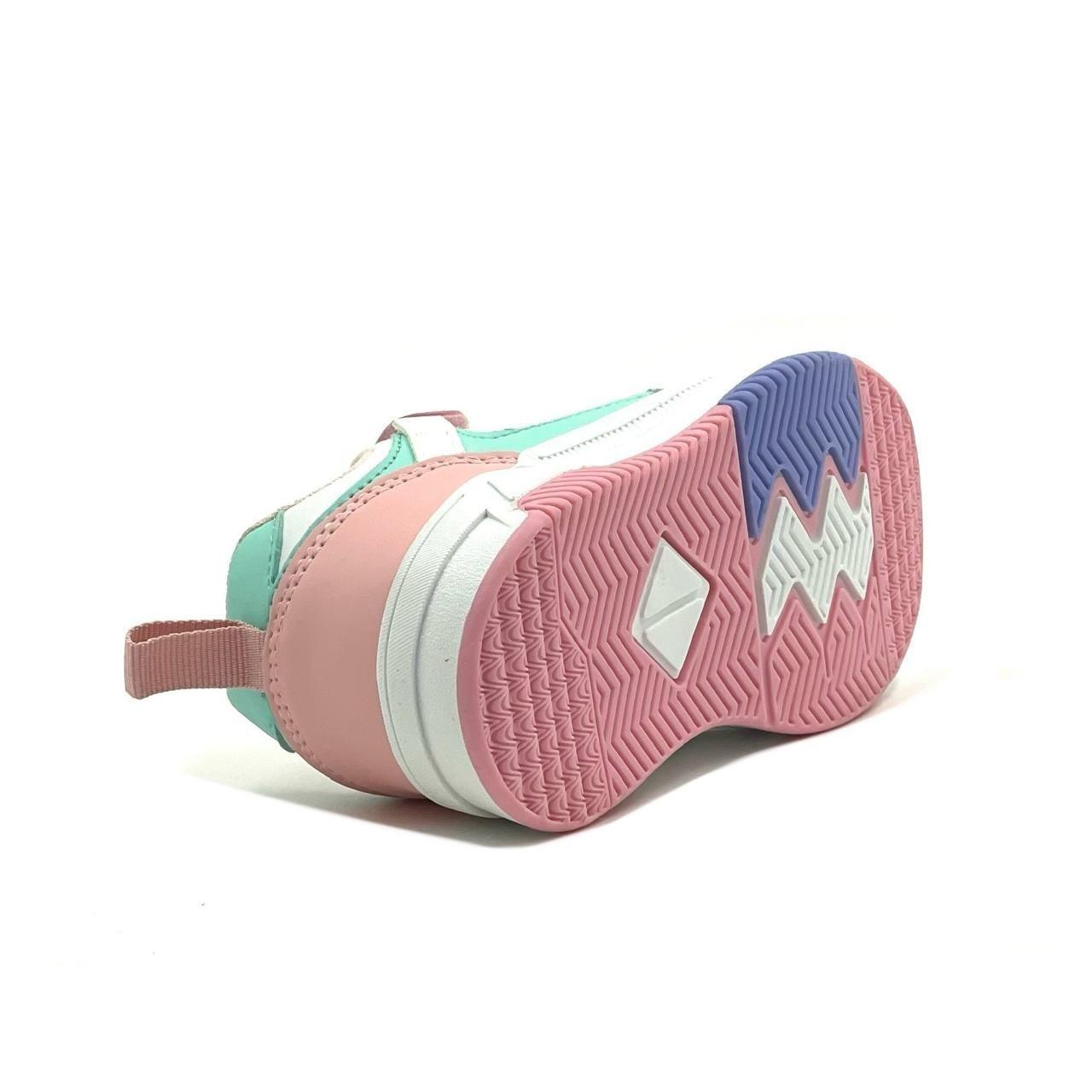 Zapatilla Urbana Niña Verazzi-6