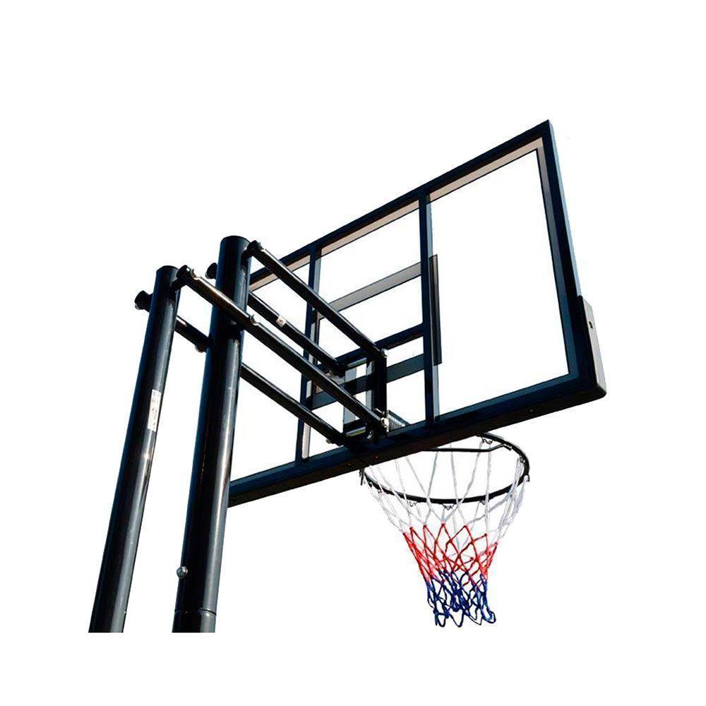 Aro de basquetbol con base Kobe Bryant -3