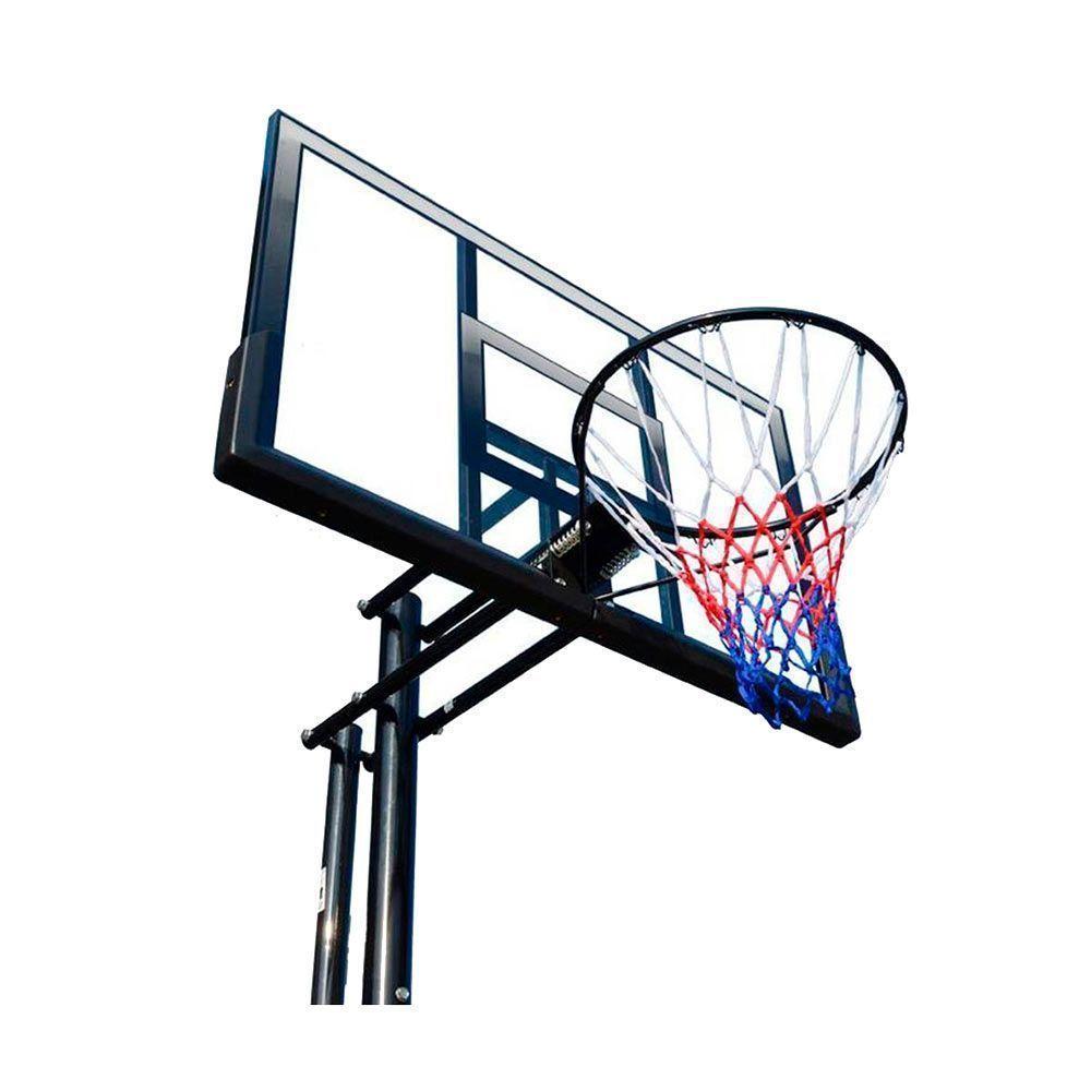 Aro de basquetbol con base Kobe Bryant -4