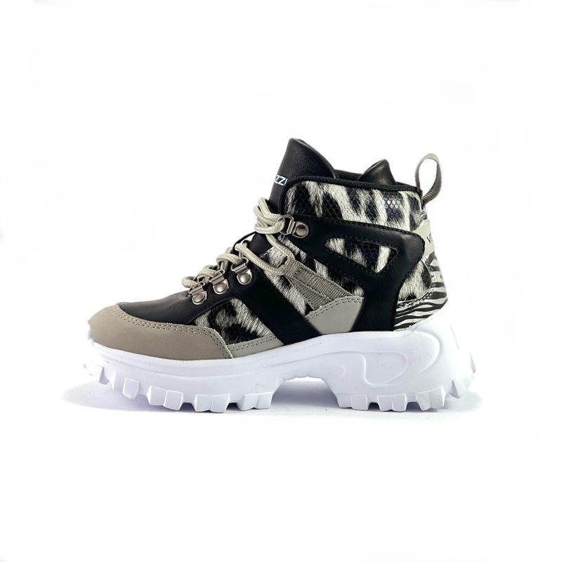 Zapatilla Botin Vetazzi Niña-1
