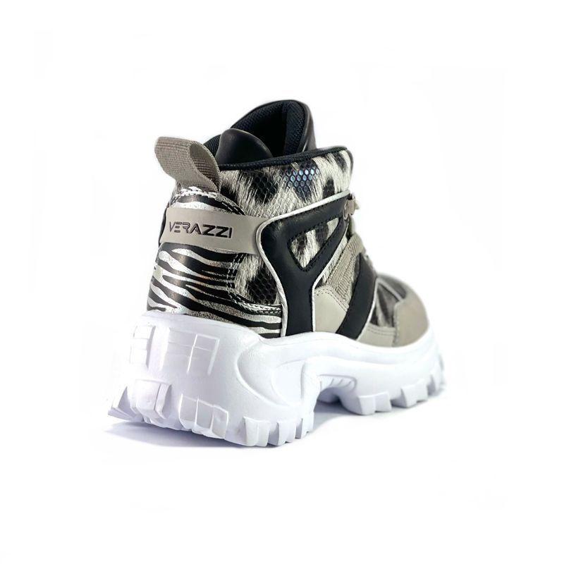 Zapatilla Botin Vetazzi Niña-2
