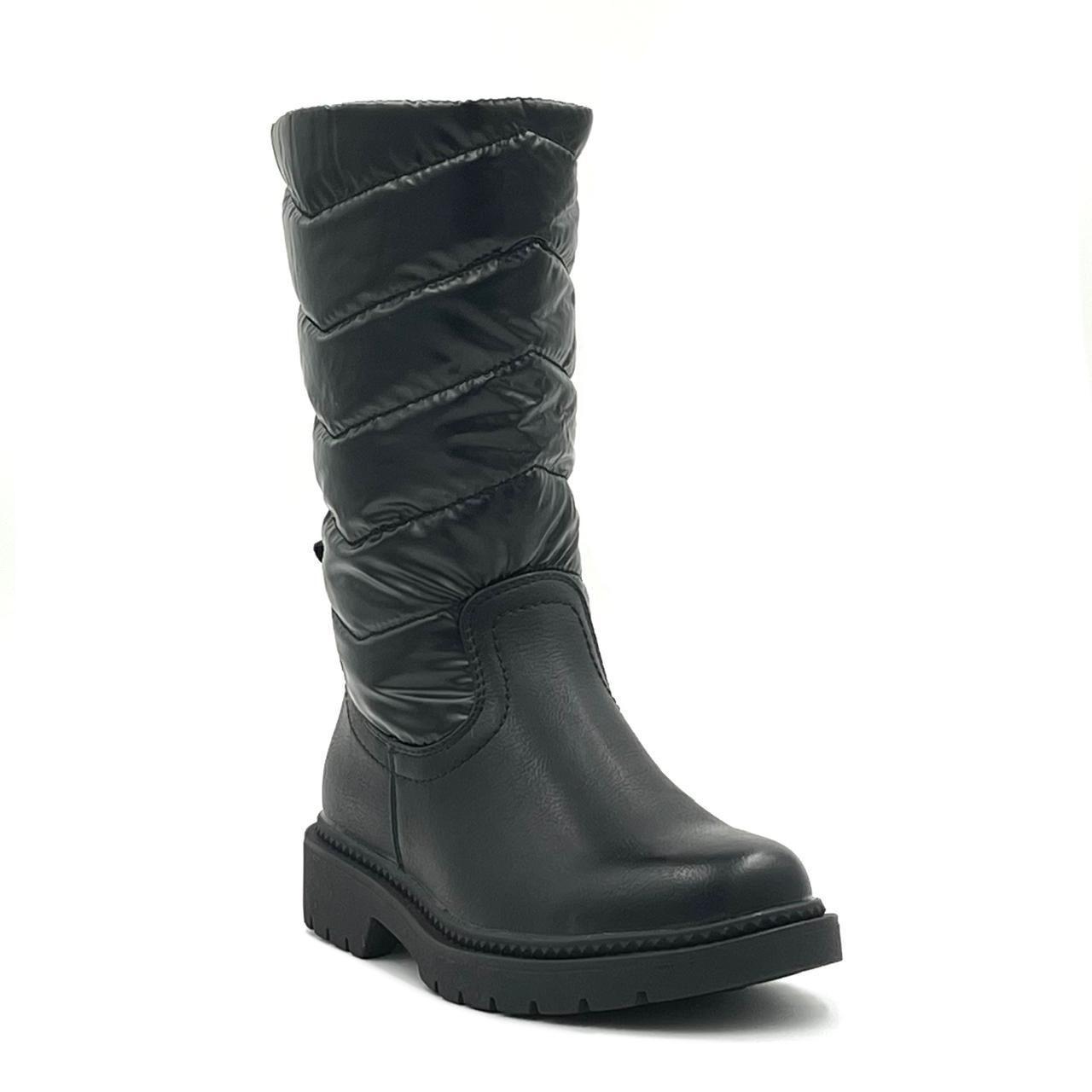 Bota Niña Invierno Verazzi  -3