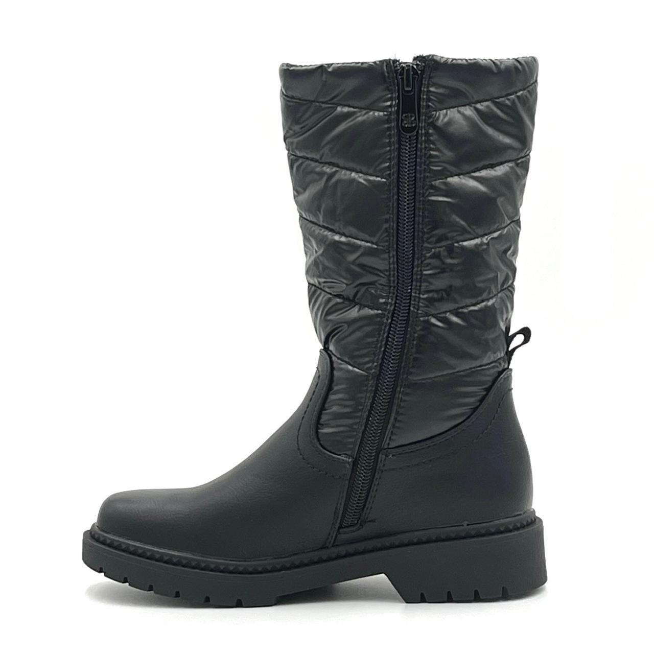 Bota Niña Invierno Verazzi  -2