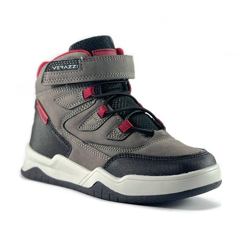 Botín Zapatilla Outdoor Niño Verazzi-3
