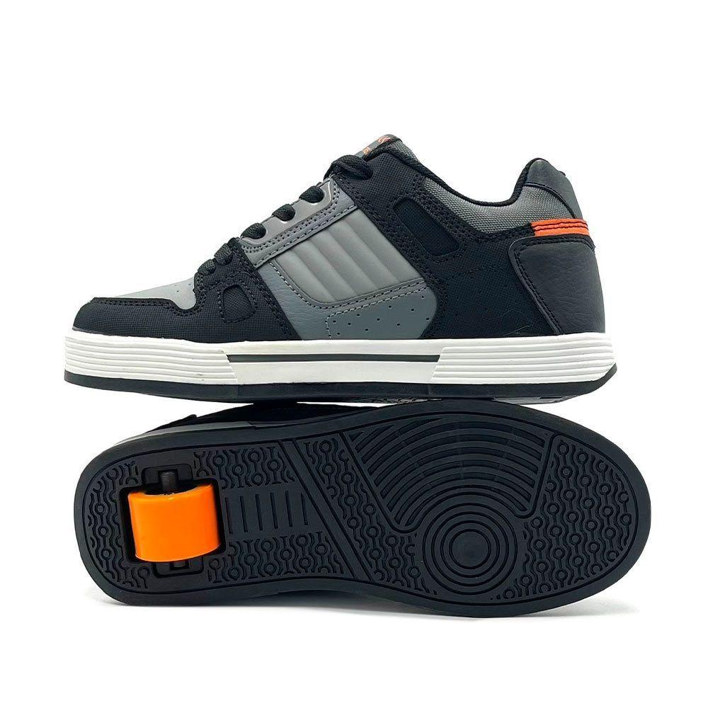 Zapatillas con Ruedas Niño-0