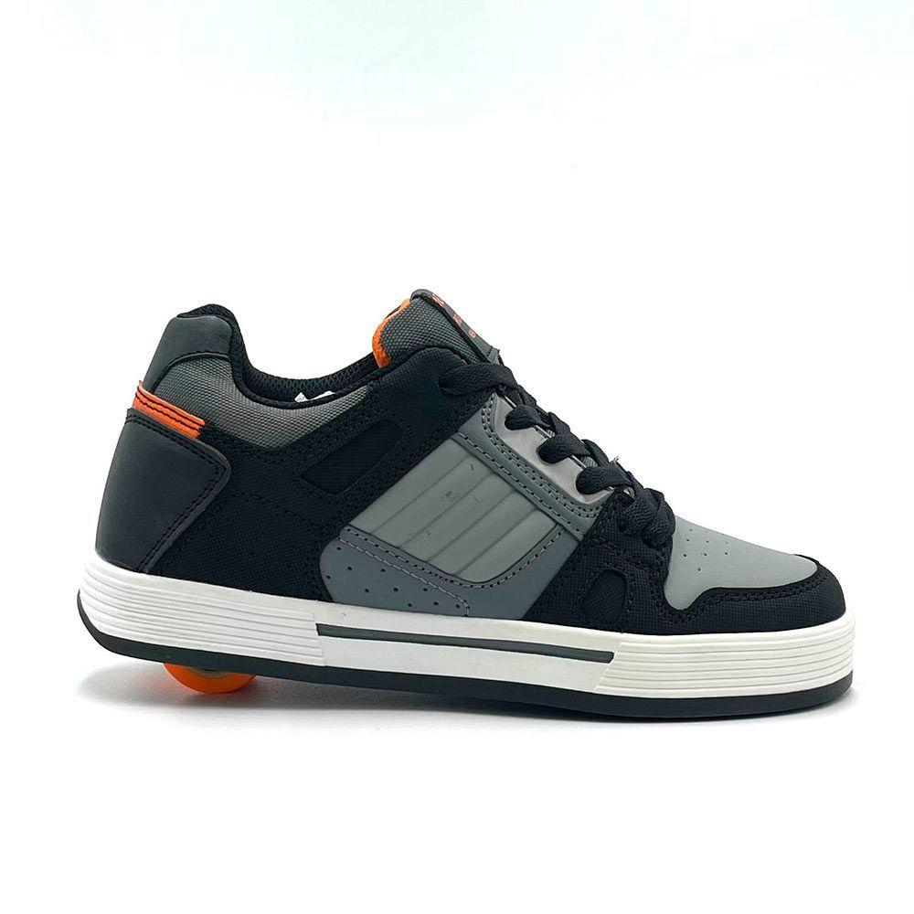 Zapatillas con Ruedas Niño-1