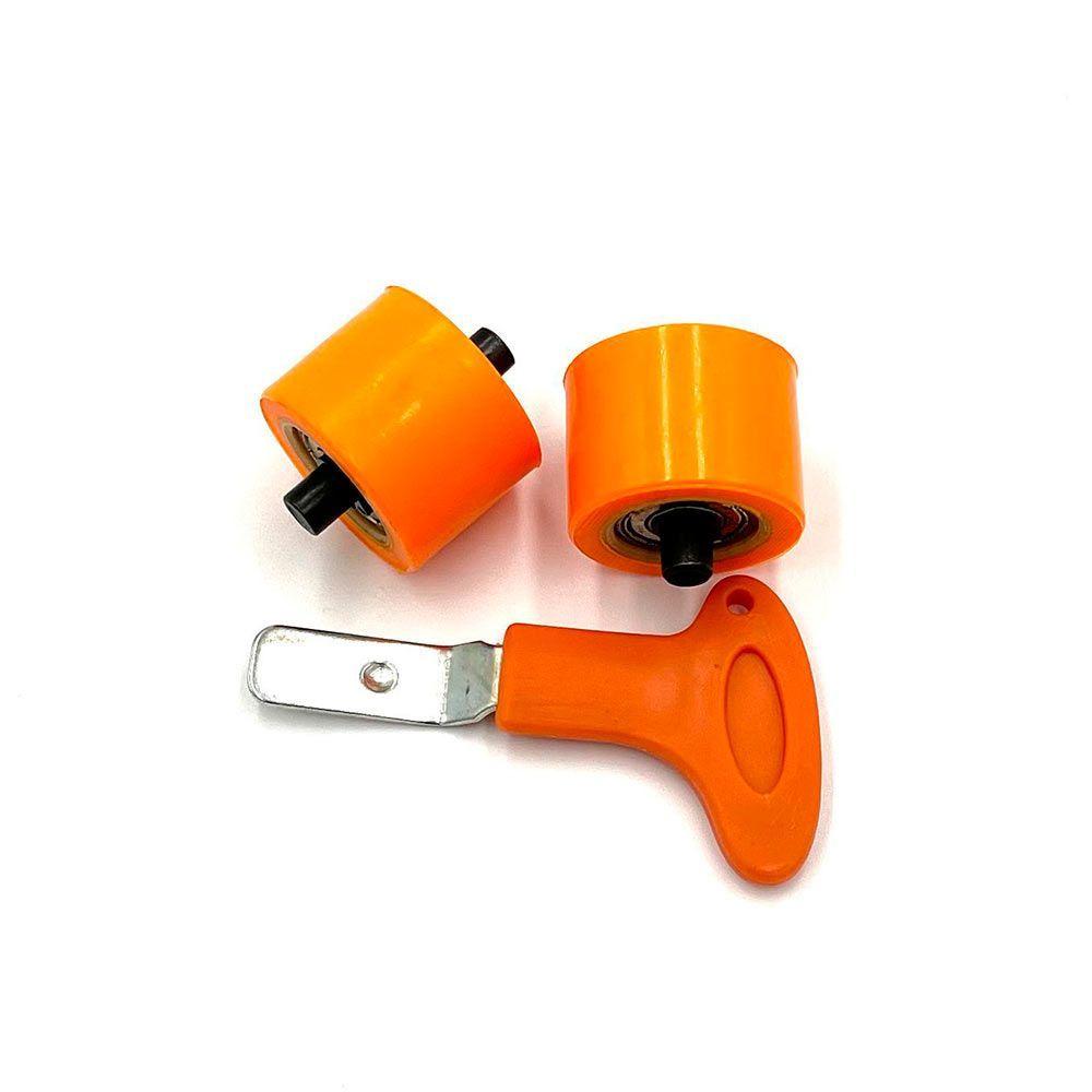 Zapatillas con Ruedas Niño-2