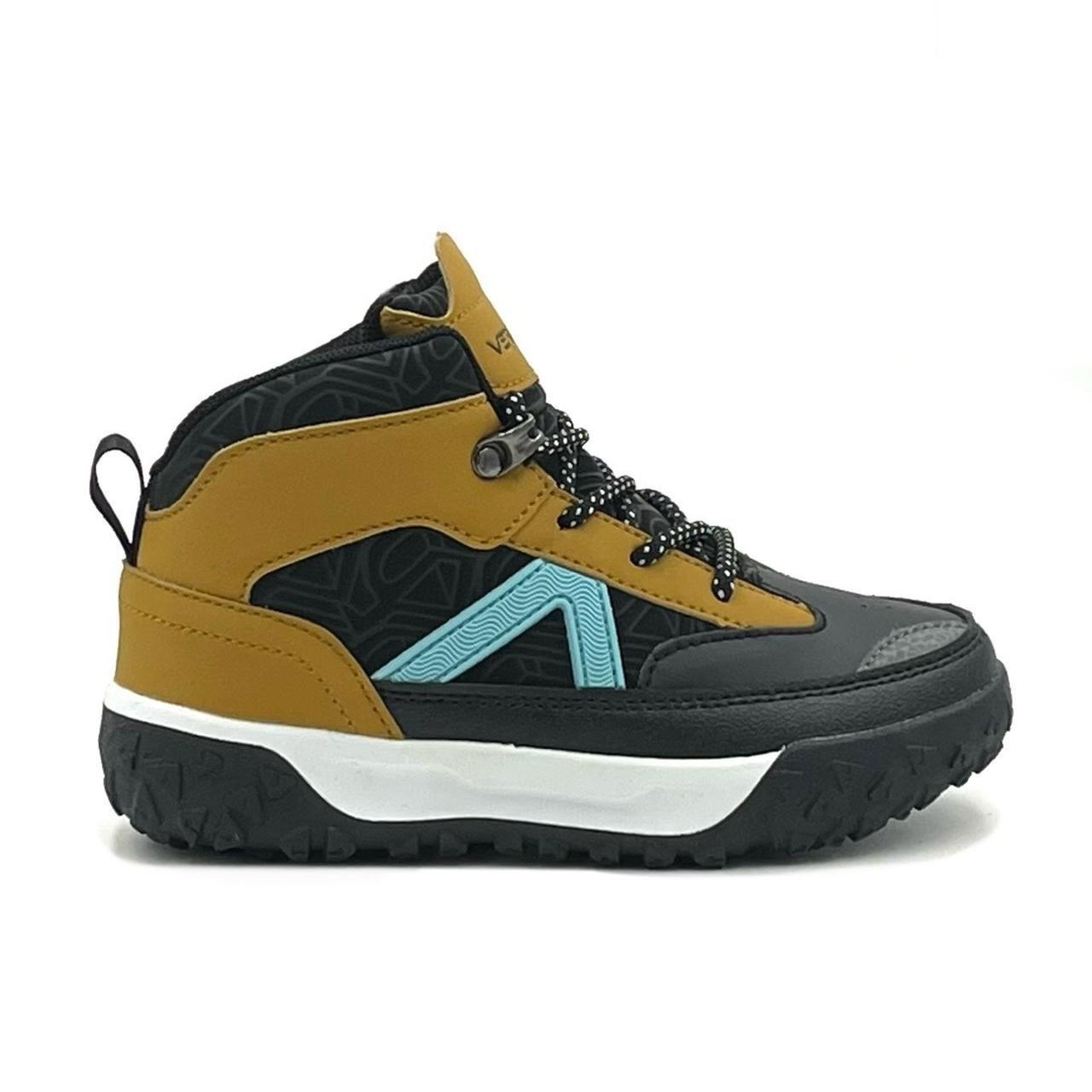 Zapatilla Niño Outdoor 02 Verazzi-0