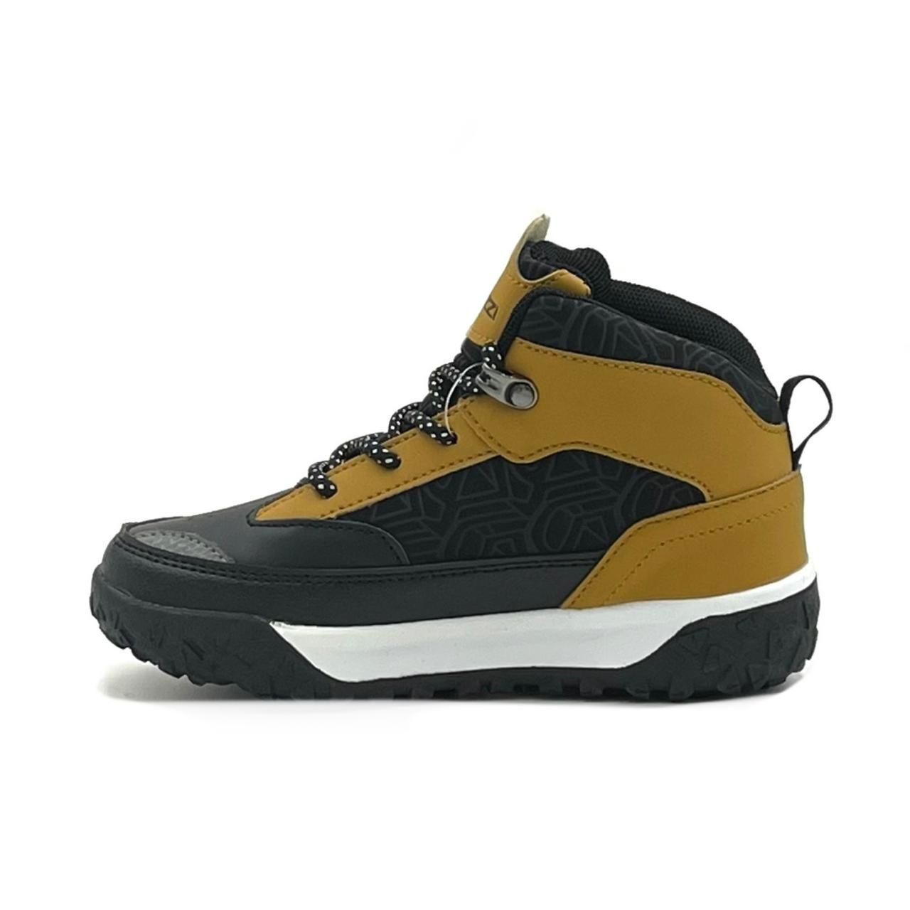 Zapatilla Niño Outdoor 02 Verazzi-2