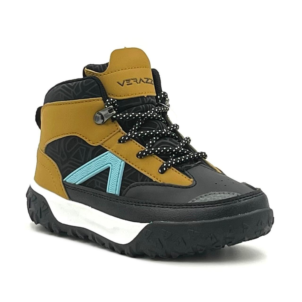 Zapatilla Niño Outdoor 02 Verazzi-3