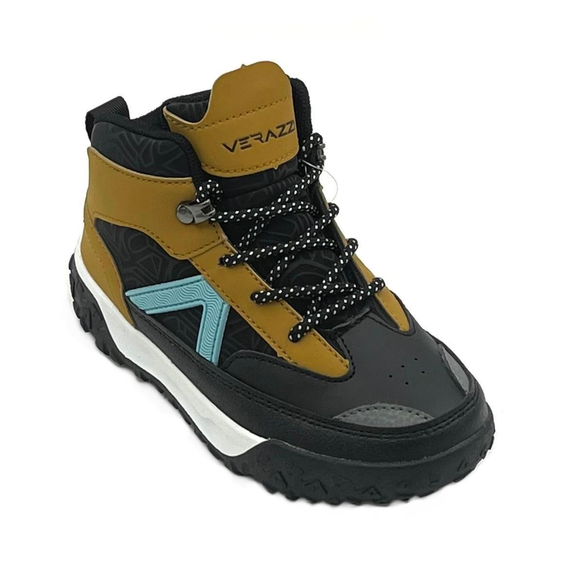 Zapatilla Niño Outdoor 02 Verazzi-4