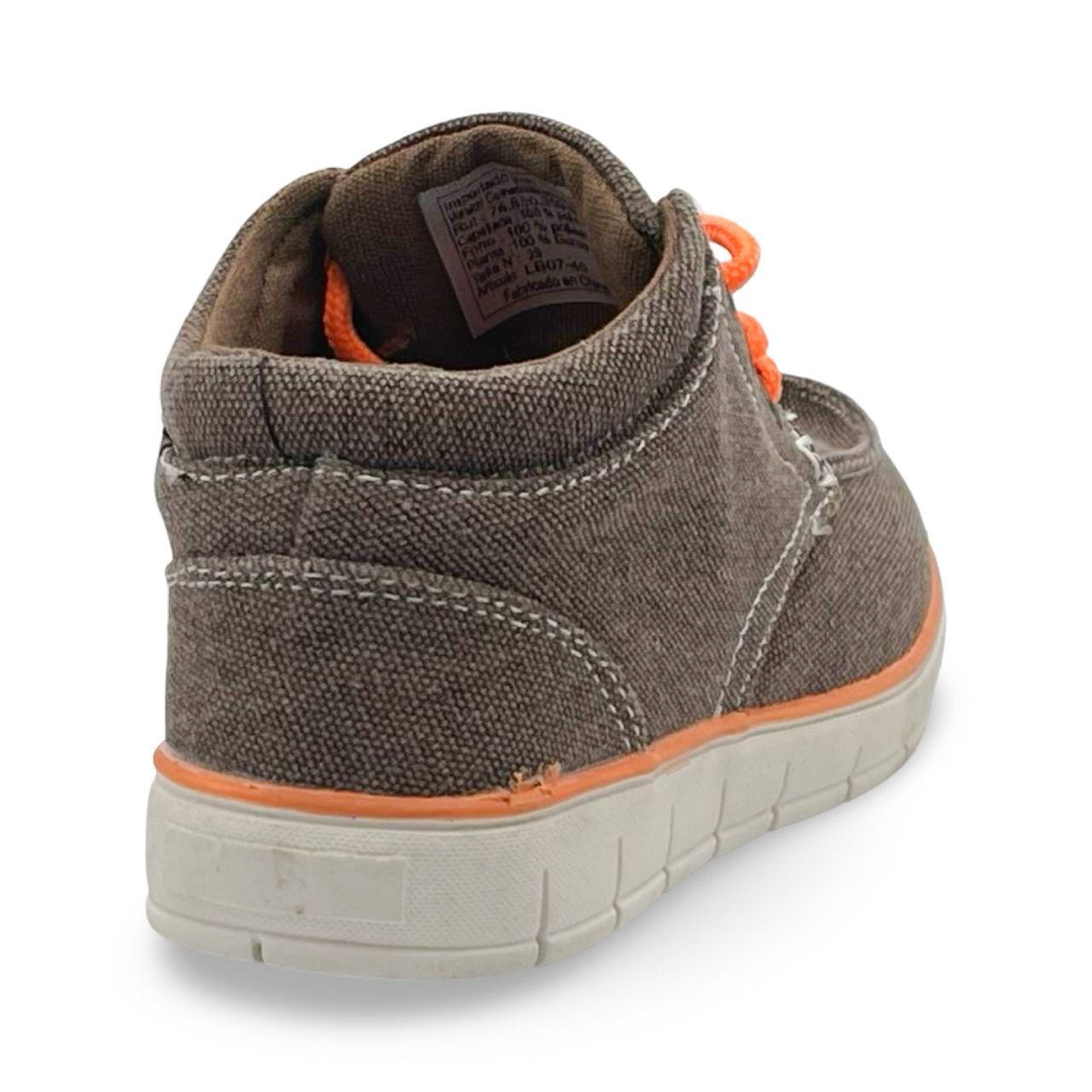 Zapatilla Niño Verazzi-1