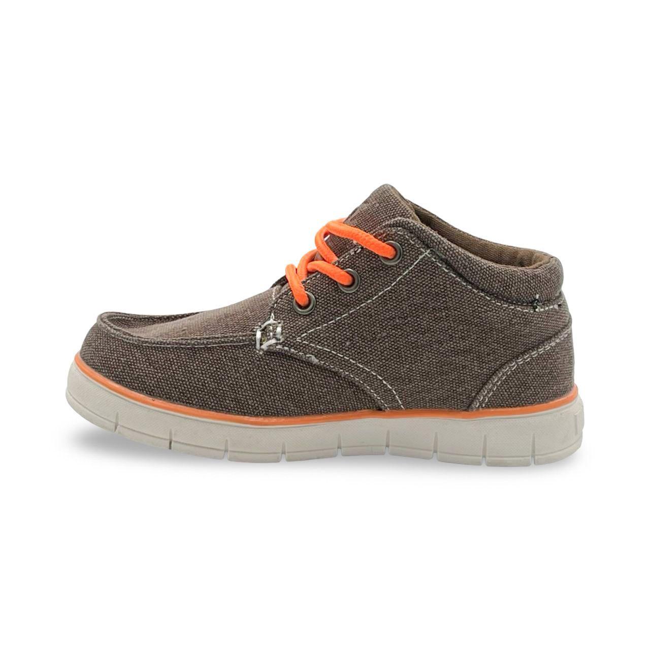 Zapatilla Niño Verazzi-2