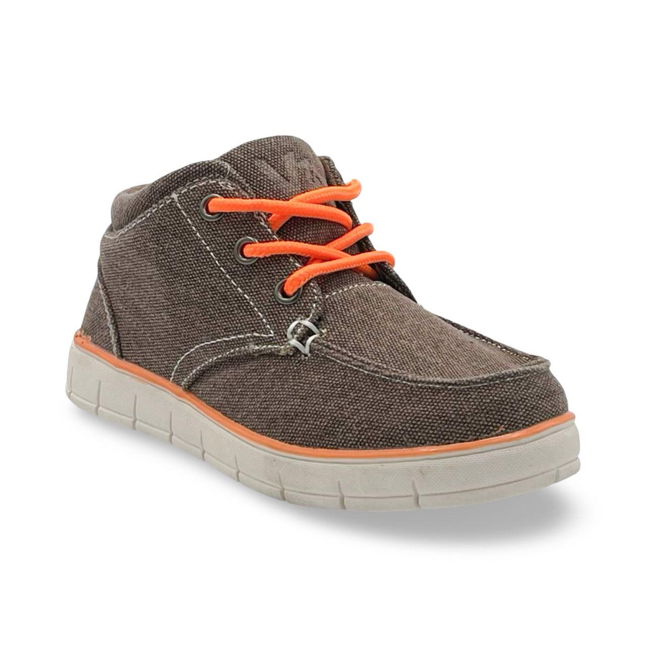 Zapatilla Niño Verazzi-3