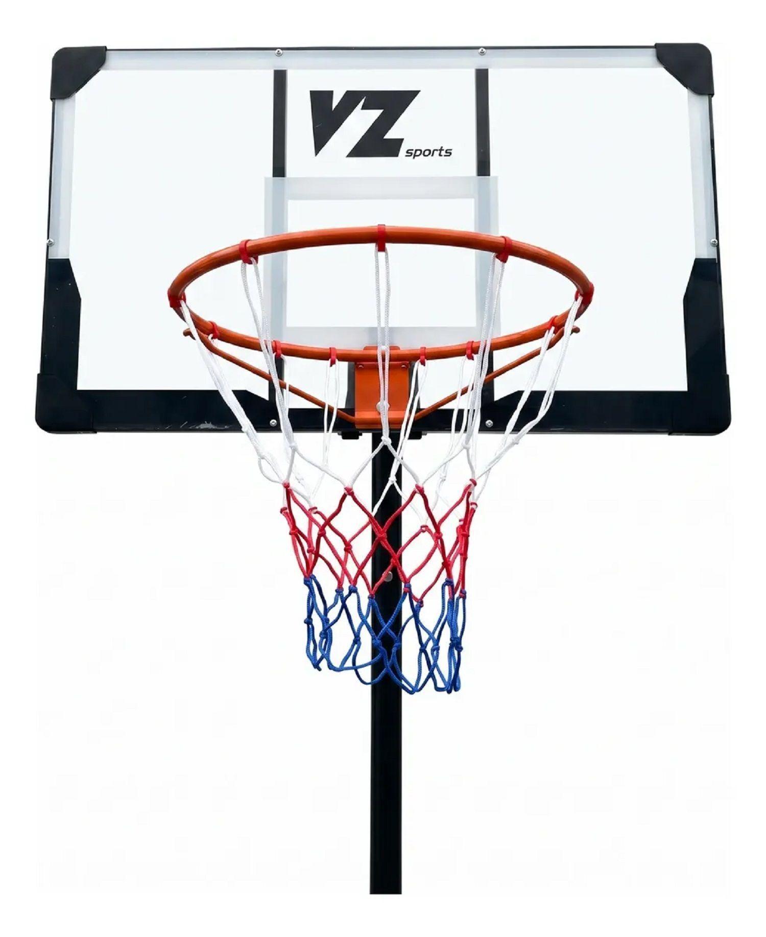Aro De Basquetbol Alien Wemby  Altura Regulable-2
