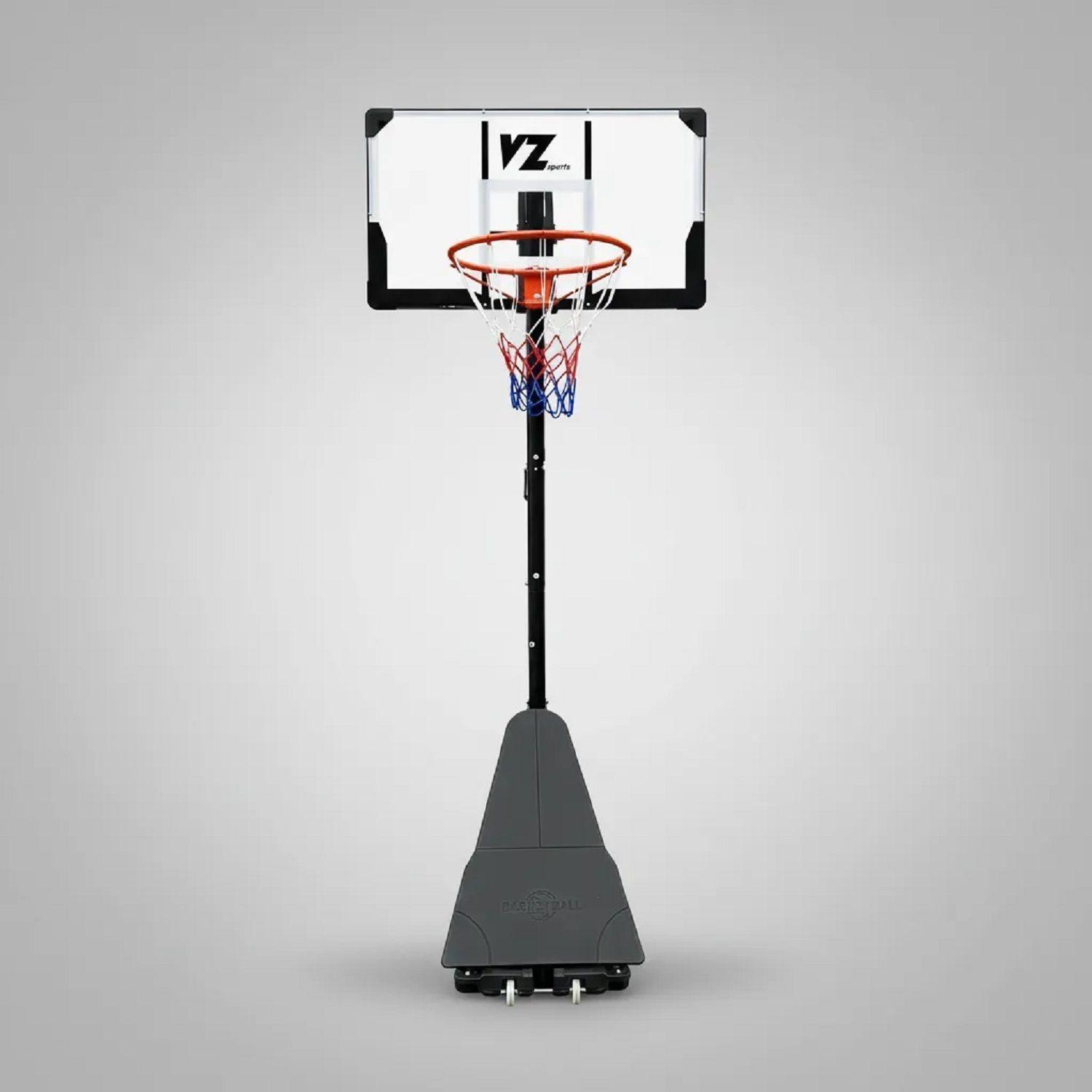 Aro De Basquetbol Alien Wemby  Altura Regulable-2