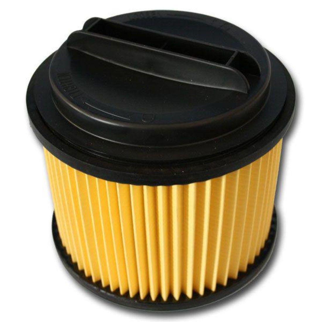 Einhell Repuesto Filtro Aspiradora Polvo / Agua-0