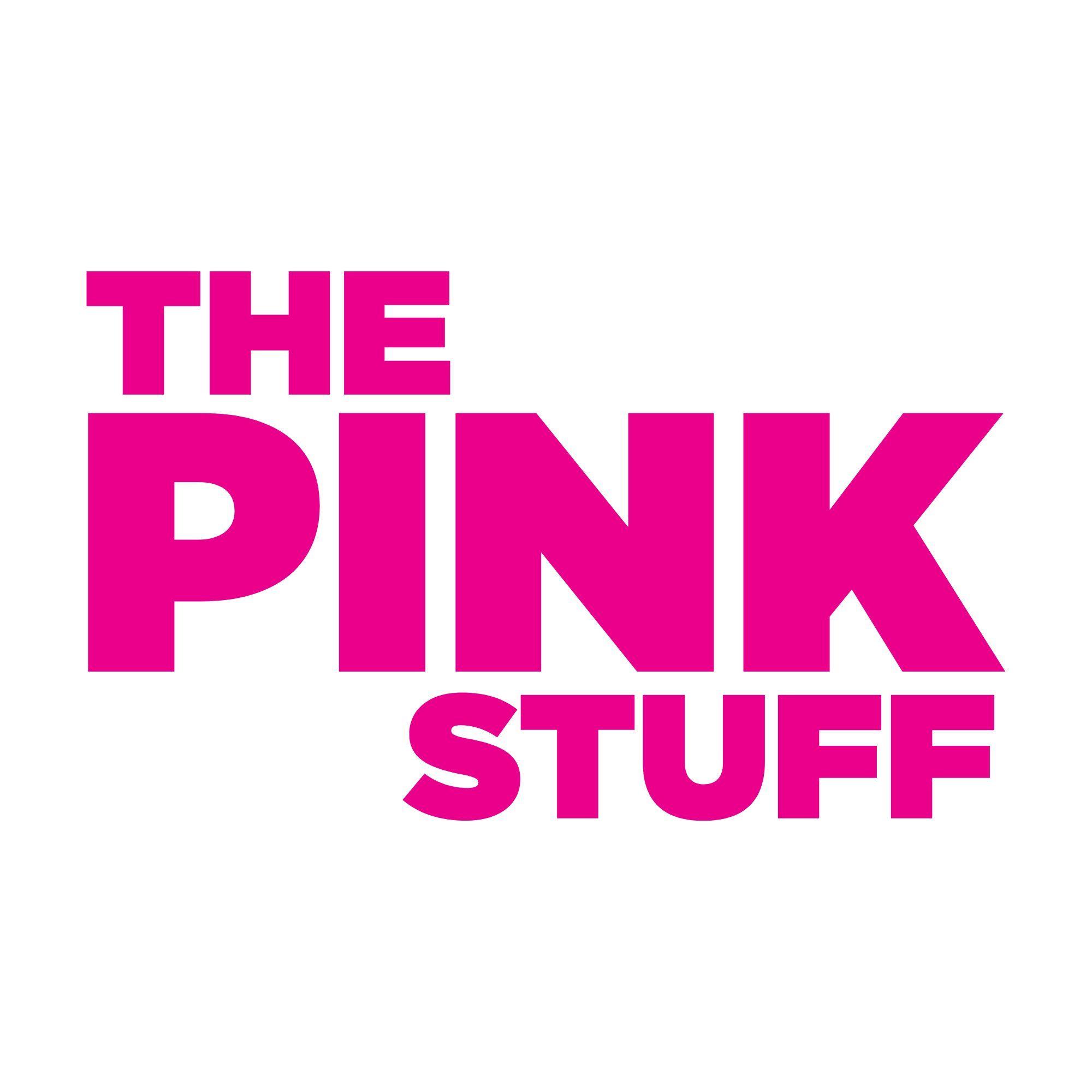 Quitamanchas Alfombras y Tapicería 500ml - The Pink Stuff-1