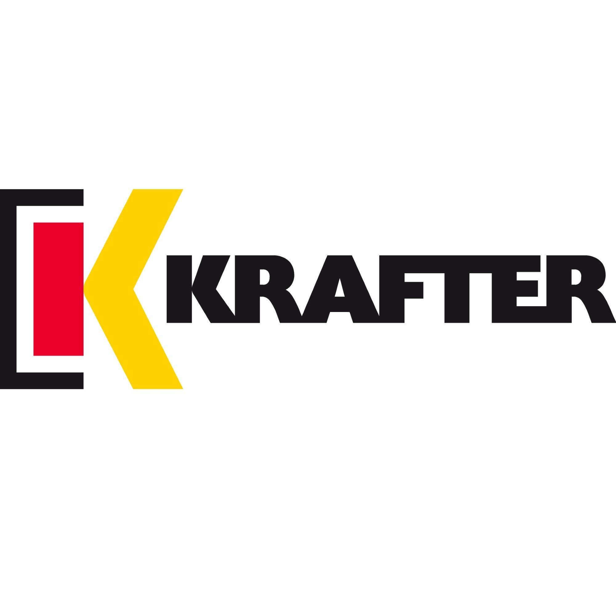 Soldadora MIG Compact 120 Flux - Krafter-2