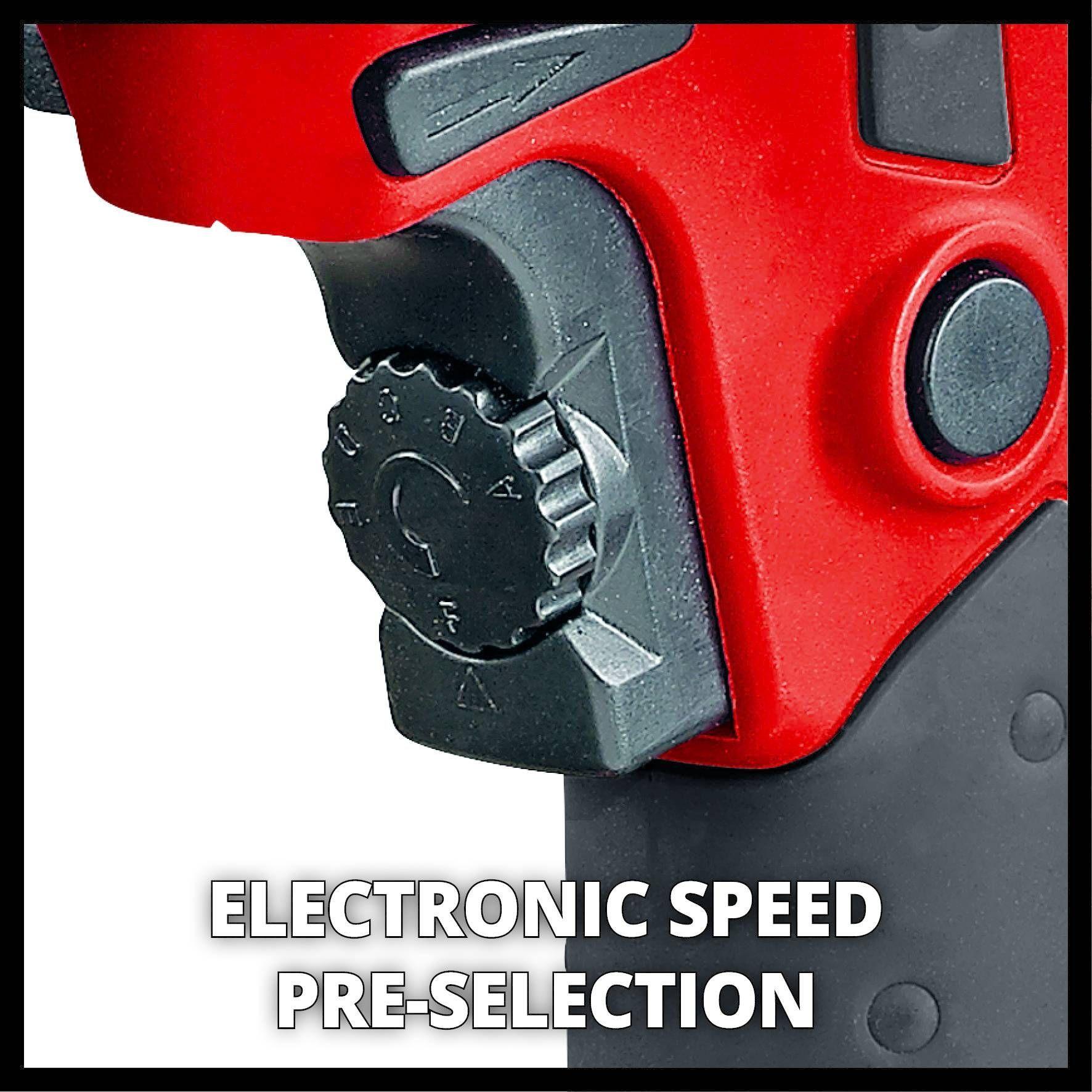Taladro Percutor 13mm Expert TE-ID 650 E Einhell-2