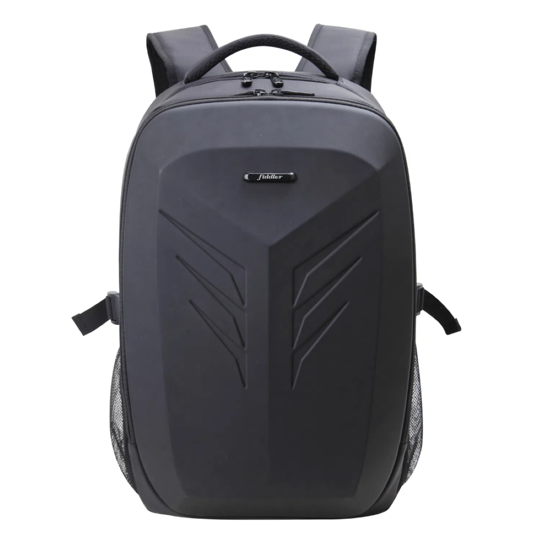 Mochila Para Notebook Le-mans 15.6  Fiddler-0