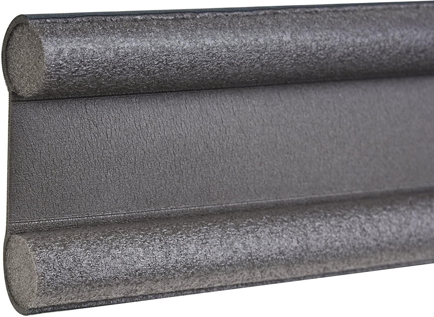 Tesamoll Aislante De Puerta Doble Rollo 25mm*95cm Gris Tesa-5