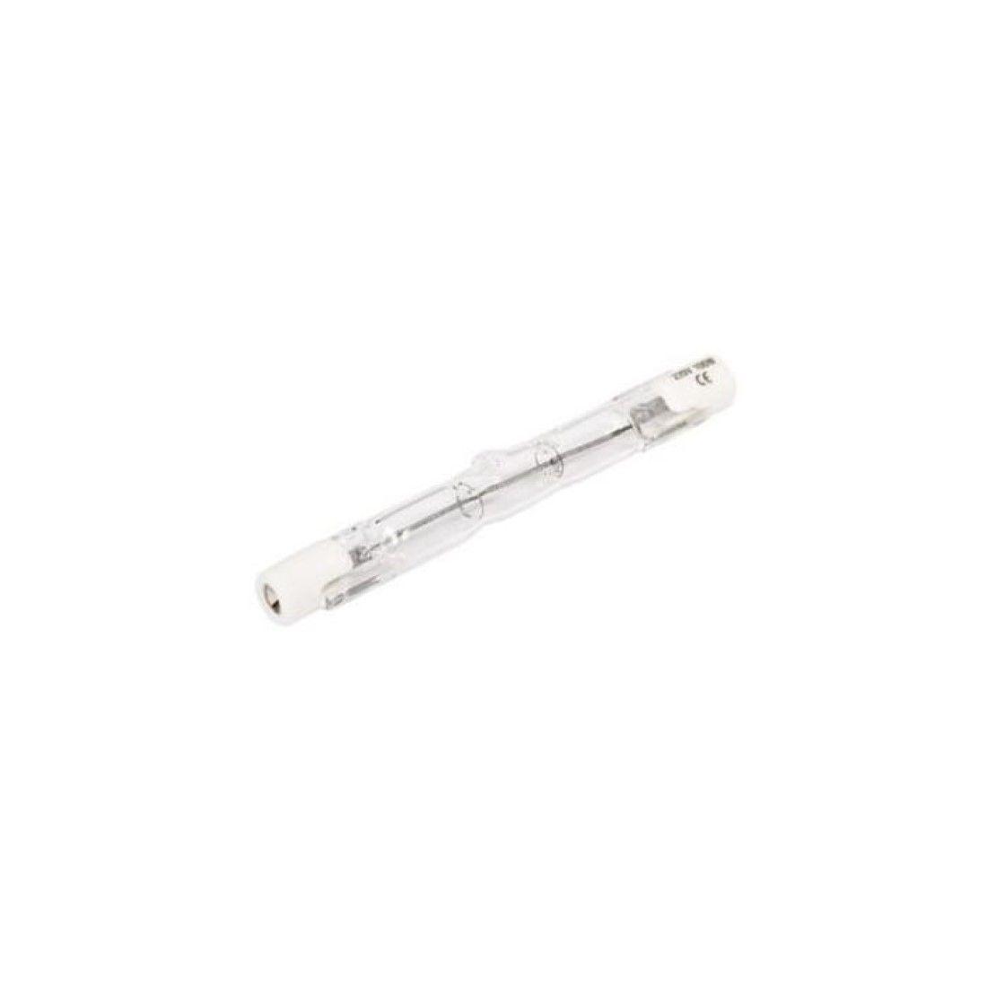 Ampolleta Halogena 150w 78mm Ekoline-0
